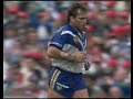 Terrly Lamb FG Vs Manly 1995 GF