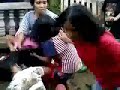 Click here to watch this video Bungangaan, Murahan, Sabunutan sa Putik