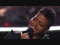 This is amazing! and soooo emotional. she definetly deserved to win! Season 3 Winner