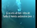 diving costume party underwater