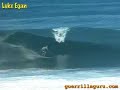 Pipe Masters surf contest 2005
