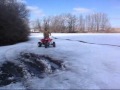Honda Four Wheelers
