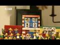 CLIPMANIA | Immer in Bewegung - Videomacher drehen mit Legofiguren Filmklassiker nach