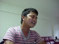 PDA Scholar Van - His older brother sings! PDA Scholar Van - His older brother sings!