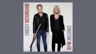 Lindsey Buckingham & Christine McVie - In My World tekst piosenki