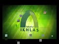 Takaful IKHLAS Corporate Video (ENGLISH)