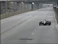 Formula 3 Macao Grand Prix 2006