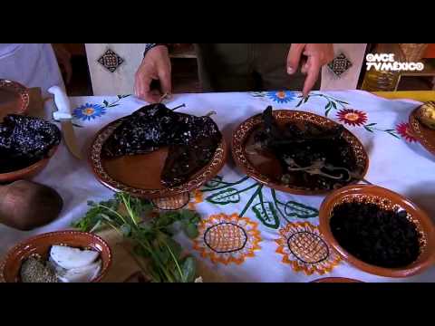 mole - En esta nueva temporada viaja con Miguel Conde a lo largo y ancho de México, para descubrir los más ricos secretos de nuestra gastronomía.