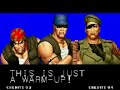 NG The King of Fighters \