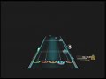 Sting of the B (Flight of the Bumblebee) Neversoft Custom - Expert Guitar - 100% FC