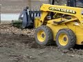 JD250 Grapple JD250 Grapple