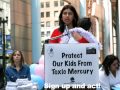 Earth Day 2008: Be Part of the Solution