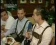 Leini's letztes Stündchen