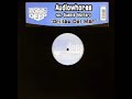 audiowhores ft susana montero - orillas del mar (club mix)