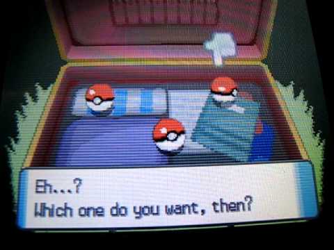 how to get a pokemon to 1 hp
