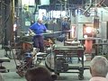 Fenton Glass Master Workshop Fetty Workman Part 1 Fenton Glass Master Workshop Fetty Workman Part 1
