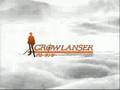 Growlanser Intro