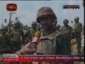 jaffna war front 6th december 2008 jaffna war front 6th december 2008
