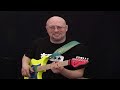 Christophe Godin - Guitar Slap Lesson