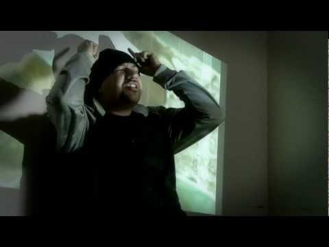 Awol One & Factor –  “Darkness” feat. Sunspot Jonz, Gel Roc, Jizzm [video]