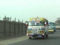 Les camions sauvages... Les camions sauvages...