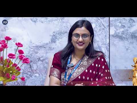 Faculty of Engineering and Technology, Jain University Bangalore General video thumbnail 3