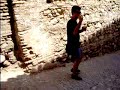 Como hacer el tonel y el espadachin saltarin