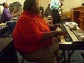 Min. Terrance Prothro Min. Terrance Prothro