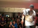 (UNOFFICIAL) MC Fat Joe Special guest solo @ Funkology 2008