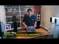 Arcam rPlay Music Streamer Unboxing, Hands On | The Listening Post | TLPCHC TLPWLG Arcam rPlay Music Streamer Unboxing, Hands On | The Listening Post | TLPCHC TLPWLG