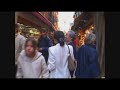 Venice Italy ~ Walk or Treadmill Through Streets ~ Beautiful Shops, Cafe's, Buildings - 3D HD