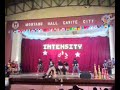 NOOB TROOP @ INTENSITY MOVERS