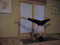 Ashtanga Mix Flow Yoga Day to Day