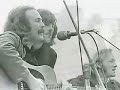 Crosby Stills Nash & Young 2006 Interview