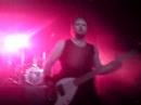 metal heart played by divided multitude