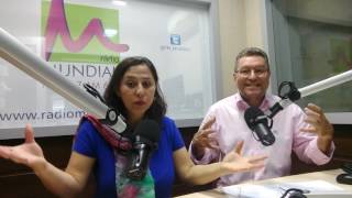 Programa A Luz do Saber 26/08