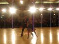GRIGORI SEDRAKYAN LILIT AVAGYAN CHA CHA USABDA NATIONAL 2008