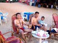 Holiday in Goa 2004