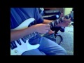 NEW Terminally Unique intro