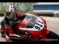 EMRA 2008 racing season in pics