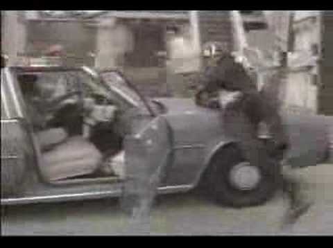 Beastie Boys - Sabotage