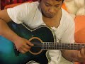 Yamaha CPX-8SY, Lagoon Green