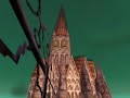 How to get on top of and under Scarlet Monastery 2.0.12+ How to get on top of and under Scarlet Monastery 2.0.12+