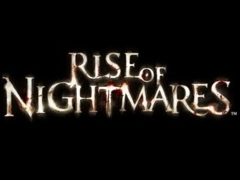 preview-IGN Reviews - Rise of Nightmares Game Review (IGN)