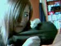 My Guwjus Hamster