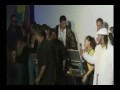 alofoque open for arcangel