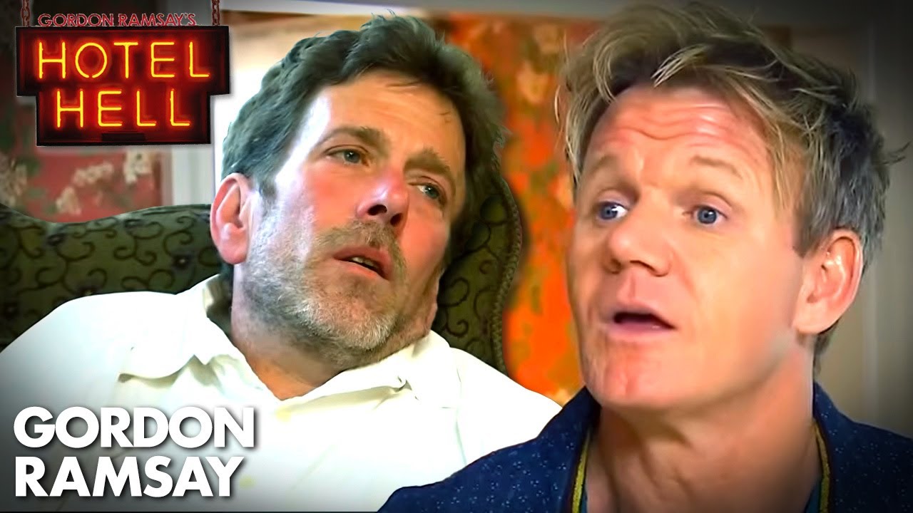 Gordon Ramsay Faces One of His TOUGHEST Hotels Yet | Full Episode | Hotel Hell