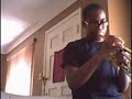 Re: Zoot Suit Riot on Trombone Re: Zoot Suit Riot on Trombone