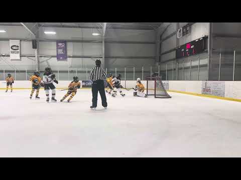 October 26, 2024 - 45 SOG .933 SV%