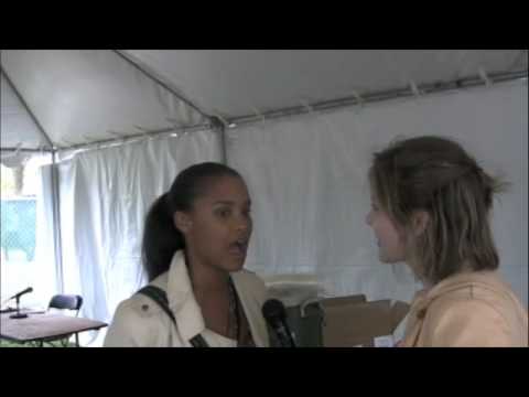 Joy Bryant